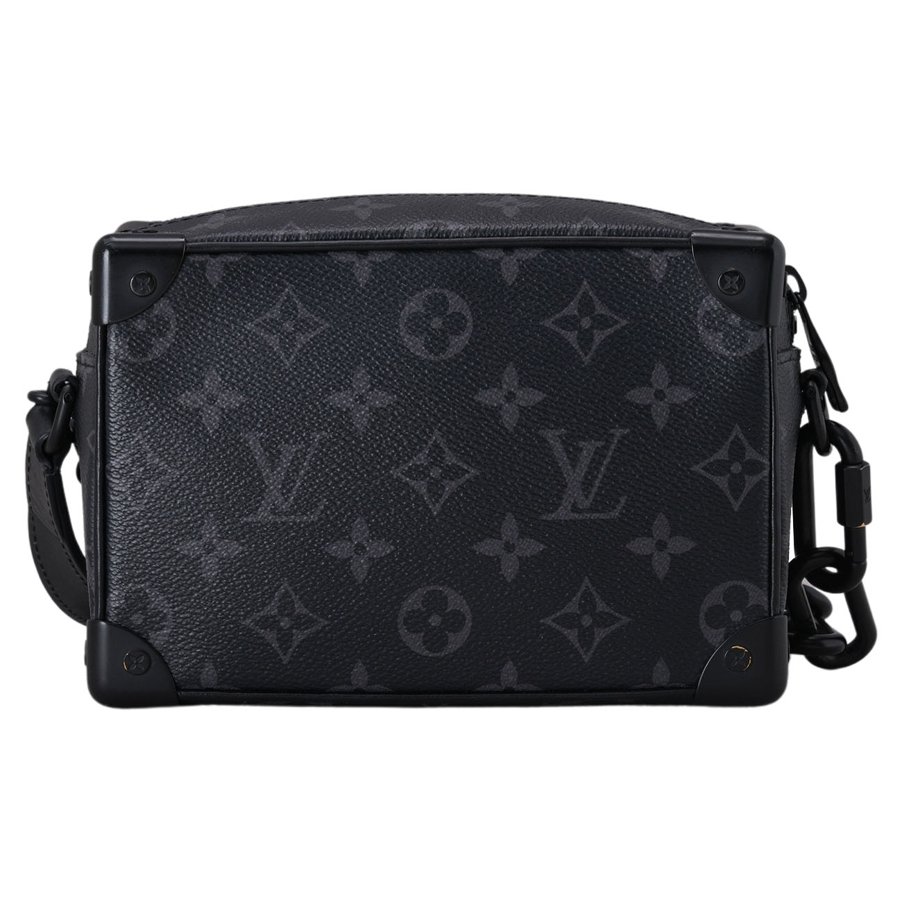 LOUIS VUITTON(USED)루이비통 미니 소프트 트렁크백